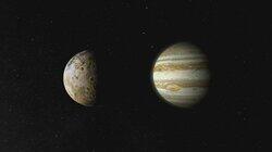 Alien Moons Alien Moons