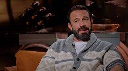 Ben Affleck Ben Affleck