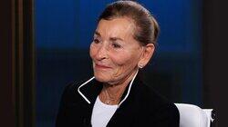 Judge Judy Sheindlin Judge Judy Sheindlin