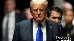 World Reacts to Trump's Guilty Verdict