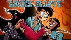Lucky in Love Lucky in Love
