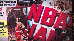 NBA Jam NBA Jam