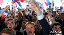 Far Right Surges in European Elections