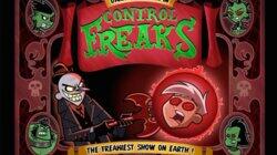 Control Freaks Control Freaks