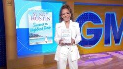 Sunny Hostin, Gypsy Rose Blanchard Sunny Hostin, Gypsy Rose Blanchard
