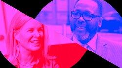 Wendell Pierce Wendell Pierce