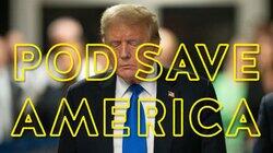 Biden Campaign Unloads on Trump's Conviction