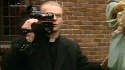 The Priest Killer Mystery The Priest Killer Mystery