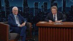 Steve Martin, Sienna Miller, Imagine Dragons Steve Martin, Sienna Miller, Imagine Dragons