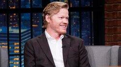 Jesse Plemons, Diane von Furstenberg, Sharmeen Obaid-Chinoy, Mario Duplantier Jesse Plemons, Diane von Furstenberg, Sharmeen Obaid-Chinoy, Mario Duplantier