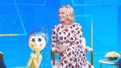 Travis Kelce, Amy Poehler, Luke Thompson, Golda Rosheuvel Travis Kelce, Amy Poehler, Luke Thompson, Golda Rosheuvel