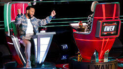 The Blind Auditions Season Premiere The Blind Auditions Season Premiere