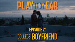 College Boyfriend College Boyfriend