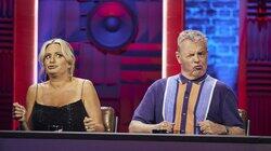 Suggs, Katherine Ryan, Talia Mar Suggs, Katherine Ryan, Talia Mar