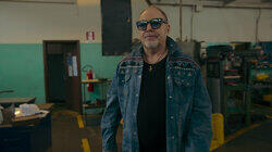 Sesso. Droga. Rock'n Roll Sesso. Droga. Rock'n Roll