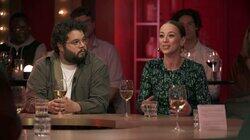 Karine Vanasse, Claude Legault, Ricardo et Matthieu Pepper Karine Vanasse, Claude Legault, Ricardo et Matthieu Pepper