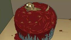 Jurassic Bark Jurassic Bark