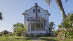 Butler Island Plantation: The South's Dark Secret Butler Island Plantation: The South's Dark Secret