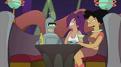 Love's Labors Lost in Space Love's Labors Lost in Space