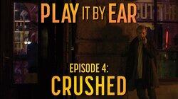 Crushed Crushed