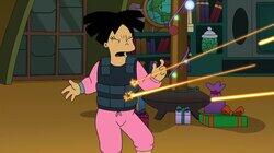 The Futurama Holiday Spectacular The Futurama Holiday Spectacular