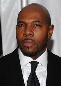Antoine Fuqua Antoine Fuqua