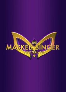 The Masked Singer NZ