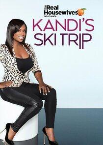 Kandi's Ski Trip Kandi's Ski Trip