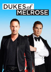 Dukes of Melrose Dukes of Melrose