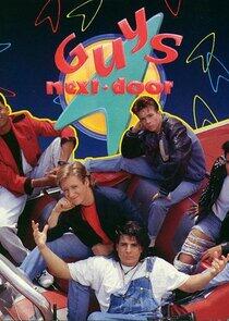 Guys Next Door Guys Next Door