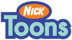 Nicktoons