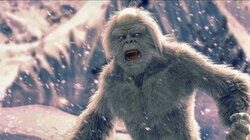 Bigfoot Island Bigfoot Island