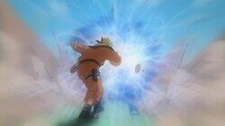 The Fifth Hokage! A Life on the Line!