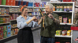 Wilderness Chefs