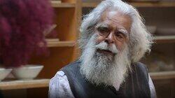 Uncle Jack Charles, Atong Atem & Ramesh Mario Nithiyendran Uncle Jack Charles, Atong Atem & Ramesh Mario Nithiyendran