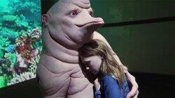 Art in the Vines, Patricia Piccinini Art in the Vines, Patricia Piccinini