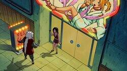 A Dubious Offer! Tsunade's Choice! A Dubious Offer! Tsunade's Choice!