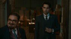 Bombay Confidential Bombay Confidential