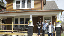 The Classic Detroit House The Classic Detroit House