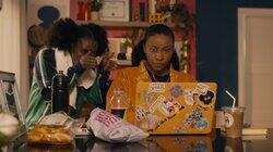 Bria Mack Gets A Job Bria Mack Gets A Job