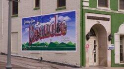 Roanoke, Virginia