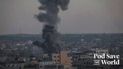What's next for Israel and Gaza? What's next for Israel and Gaza?