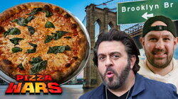 Iconic Brooklyn Pizza Tour Iconic Brooklyn Pizza Tour