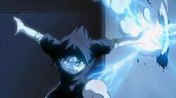 Roar, Chidori! Brother vs. Brother! Roar, Chidori! Brother vs. Brother!