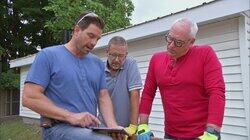 Mid-Century Getaway / Andy and Jeff