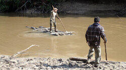 Take Me to the River Take Me to the River