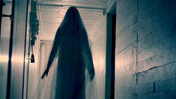Haunted French Chateau Haunted French Chateau