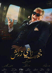 Naguib Zahi Zarkash Naguib Zahi Zarkash