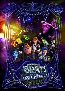 Brats of the Lost Nebula Brats of the Lost Nebula