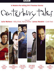 Canterbury Tales Canterbury Tales